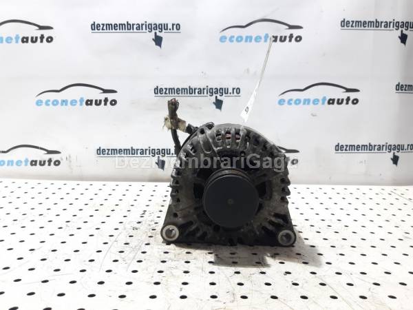 De vanzare alternator PEUGEOT 207, 1.6 Diesel