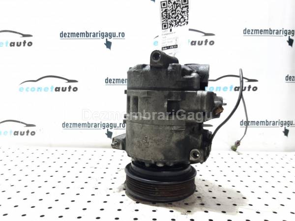 Vand compresor ac AUDI A4 I (1995-2001), 2.4 Benzina