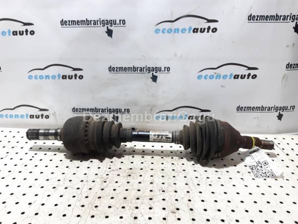 De vanzare planetara stanga fata SAAB 9-3 (2002-), 1.9 Diesel