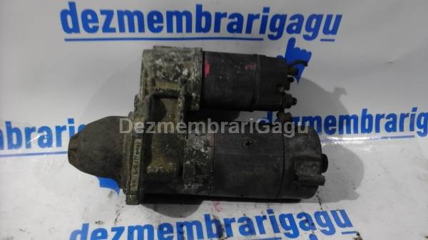 Vand electromotor BMW 3 E36 (1990-2000), 2.5 Benzina, 125 KW din dezmembrari