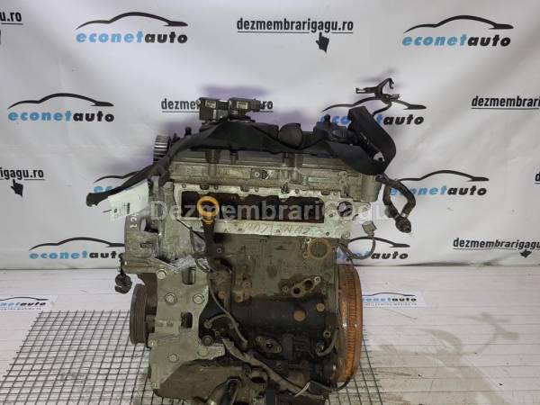 Motor Volkswagen Golf VII (2012-)