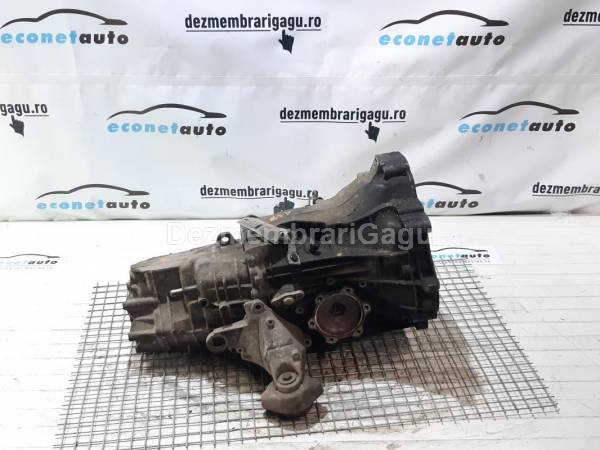 De vanzare cutie viteze VOLKSWAGEN PASSAT / 3B3 - 3B6 (2000-2005), 1.9 Diesel, 96 KW