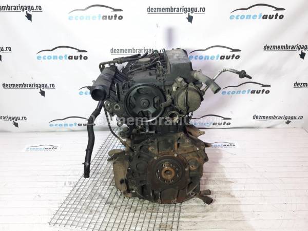 Vand motor FORD MONDEO III (2000-), 2.0 Diesel, 85 KW