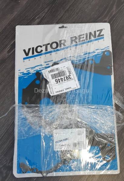 Vand garnitura capac distributie BMW X6, 3.0 Diesel, 210 KW din dezmembrari