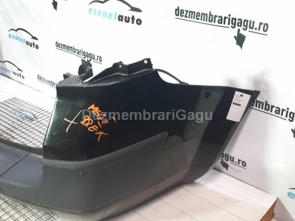 De vanzare bara spate RENAULT MEGANE II (2002-) Benzina
