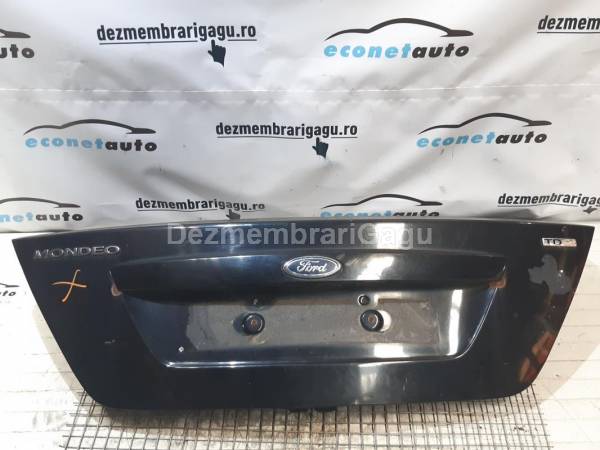 De vanzare capota spate FORD MONDEO III (2000-) second hand