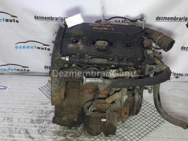 De vanzare turbina FORD MONDEO III (2000-), 2.0 Diesel, 85 KW