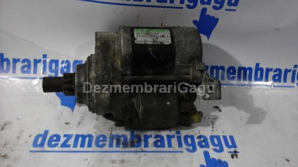 Vand electromotor ROVER 600, 1.8 Benzina, 85 KW