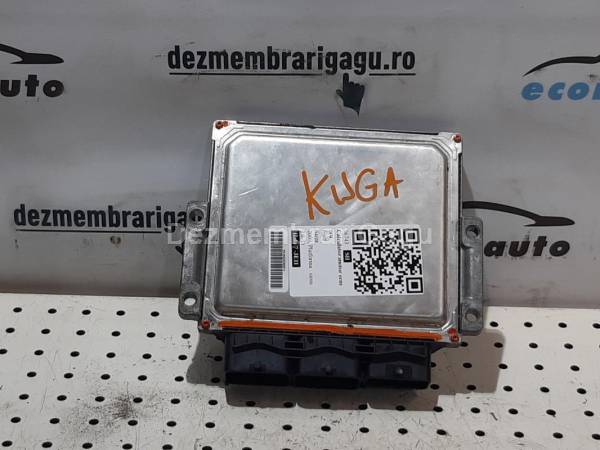 De vanzare calculator motor ecm ecu FORD KUGA, 2.0 Diesel
