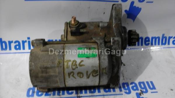 Vand electromotor ROVER 25, 2.0 Diesel, 74 KW