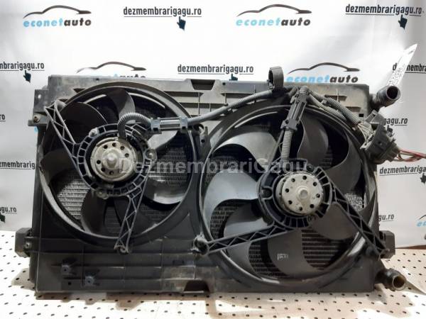 Vand panou electroventilatoare VOLKSWAGEN GOLF IV (1997-2005), 1.9 Diesel