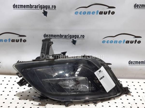 Proiector dreapta OPEL ASTRA J