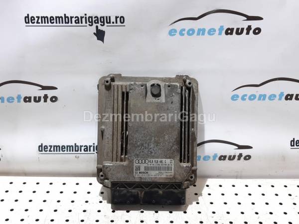 De vanzare calculator motor ecm ecu AUDI Q7, 3.0 Diesel, 176 KW