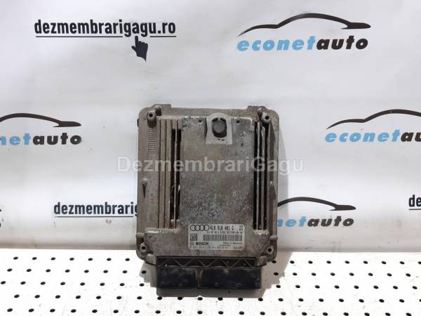 De vanzare calculator motor ecm ecu AUDI Q7, 3.0 Diesel, 176 KW