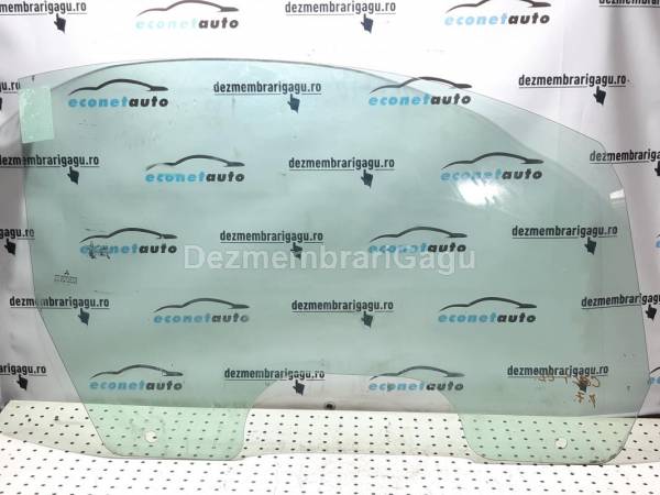 Geam usa dreapta MITSUBISHI COLT VI / CZC (2004-)