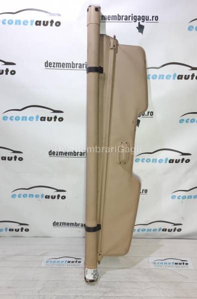 Polita portbagaj Land Rover Range Rover I