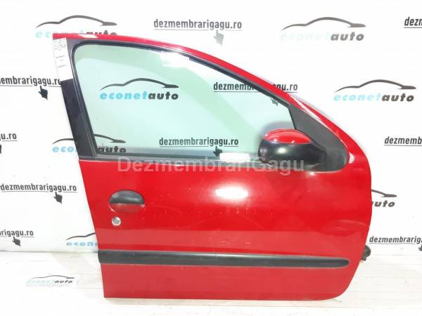 De vanzare oglinda dreapta PEUGEOT 206