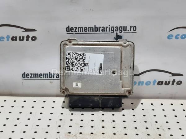 De vanzare calculator motor ecm ecu SKODA OCTAVIA II (2004-)