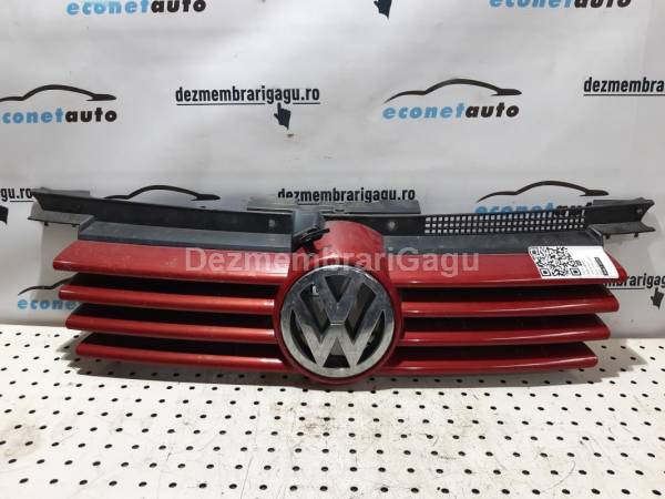 De vanzare grile capota VOLKSWAGEN BORA (1998-2005)