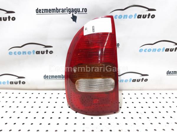 De vanzare stop stanga OPEL CORSA B (1993-2000)