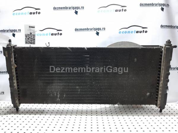 De vanzare radiator apa OPEL CORSA B (1993-2000), 1.2 Benzina