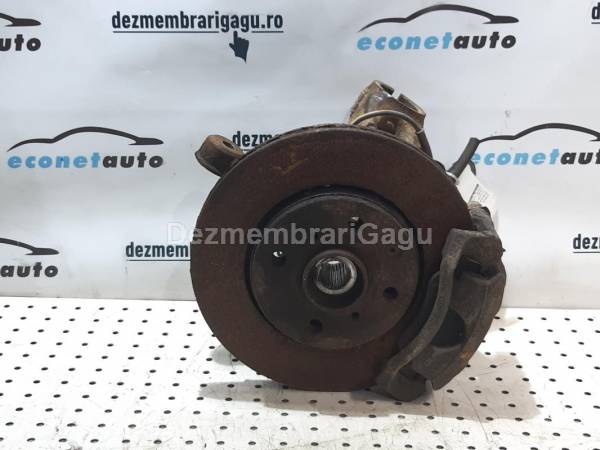 De vanzare fuzeta fata dreapta TOYOTA AYGO, 1.0 Benzina, 50 KW