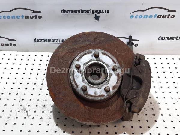 Vand fuzeta fata dreapta FORD FOCUS II (2004-), 1.6 Diesel