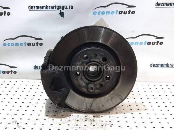 Vand fuzeta fata stanga VOLKSWAGEN GOLF IV (1997-2005), 1.9 Diesel, 74 KW