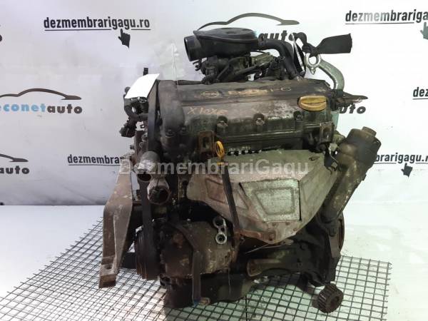 Vand motor OPEL CORSA B (1993-2000), 1.2 Benzina, 48 KW