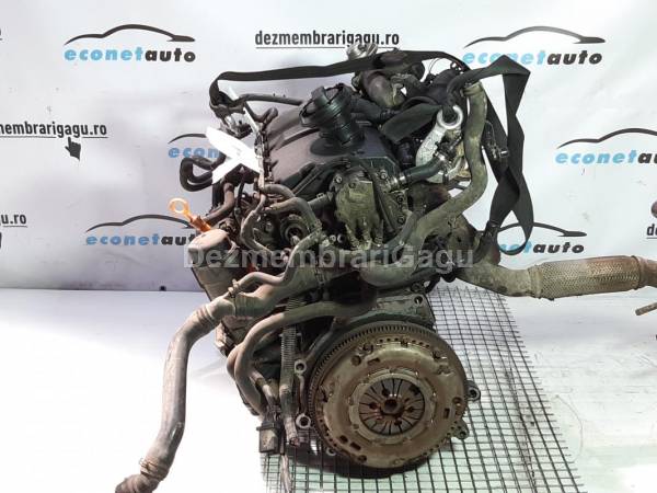 Vand motor VOLKSWAGEN GOLF IV (1997-2005), 1.9 Diesel, 74 KW din dezmembrari