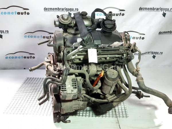 Vand compresor ac VOLKSWAGEN GOLF IV (1997-2005), 1.9 Diesel, 74 KW din dezmembrari