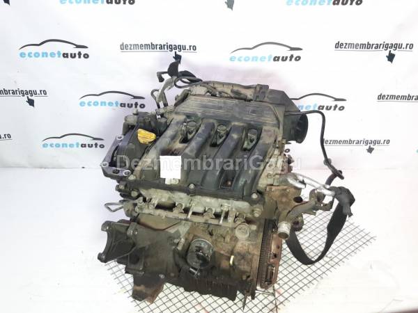 Vand motor RENAULT LAGUNA II (2001-), 1.8 Benzina