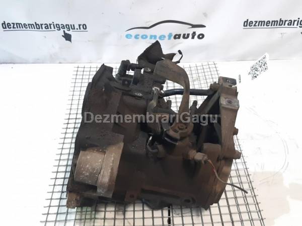 Vand cutie viteze VOLKSWAGEN GOLF IV (1997-2005), 1.9 Diesel, 74 KW din dezmembrari