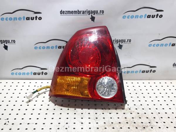 Vand stop stanga HYUNDAI ACCENT (2000-) din dezmembrari