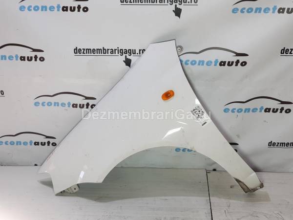 Vand aripa stanga fata CHEVROLET KALOS, 1.4 Benzina, 69 KW