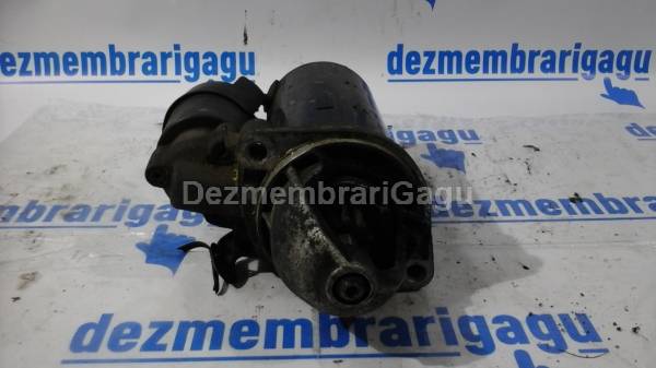 Electromotor MERCEDES SPRINTER 2T (1995-2006)