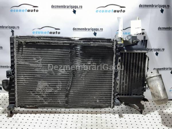 De vanzare radiator intercooler OPEL VECTRA B (1995-2003), 2.0 Diesel