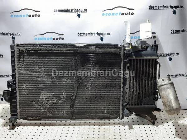 De vanzare radiator apa OPEL VECTRA B (1995-2003), 2.0 Diesel