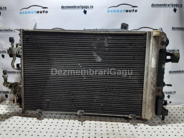 Vand radiator ac OPEL ASTRA H (2004-), 1.4 Benzina, 66 KW