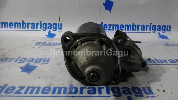 Electromotor MERCEDES E-CLASS / 211 (2002-), 2.1 Diesel, 90 KW