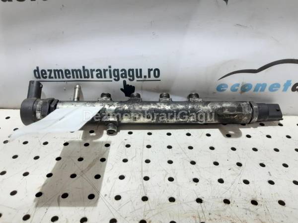 De vanzare rampa injectoare OPEL VECTRA C (2002-), 1.9 Diesel, 110 KW