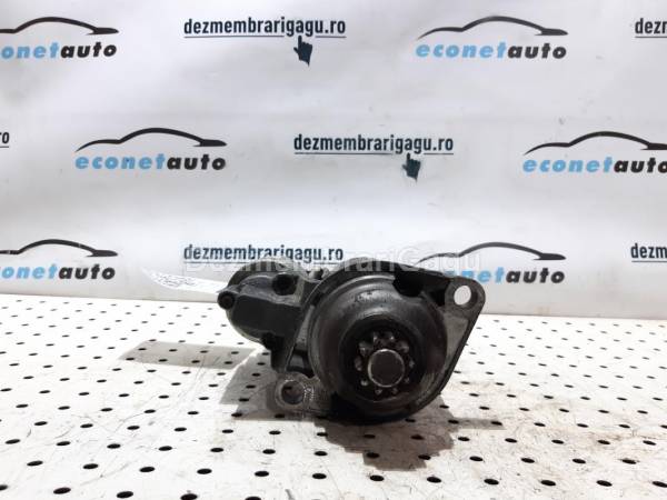 Vand electromotor VOLKSWAGEN GOLF IV (1997-2005), 1.9 Diesel, 74 KW din dezmembrari