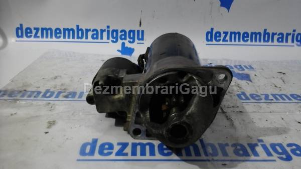 Electromotor MERCEDES A-CLASS / W168 (1997-2004), 1.7 Diesel, 70 KW