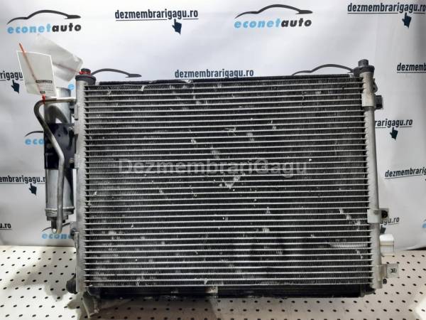 Vand radiator apa RENAULT CLIO II (1998-) din dezmembrari