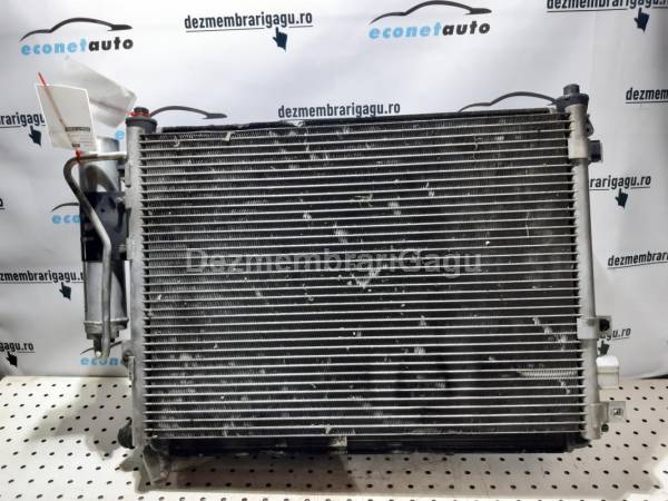 Vand radiator ac RENAULT CLIO II (1998-)