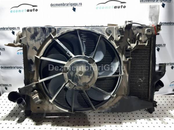 De vanzare radiator intercooler DACIA LOGAN, 1.5 Diesel