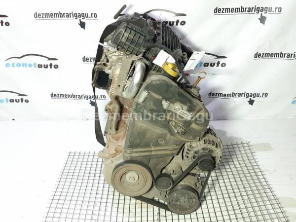 Vand alternator DACIA LOGAN, 1.5 Diesel