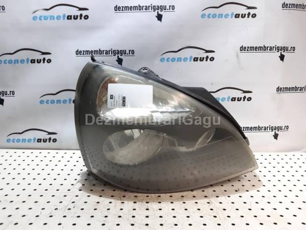 Vand far dreapta RENAULT CLIO II (1998-)