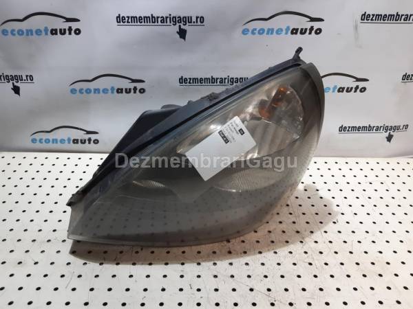 Vand far stanga RENAULT CLIO II (1998-) din dezmembrari