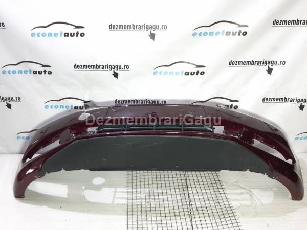 Vand bara fata SKODA FABIA II (2007-) din dezmembrari